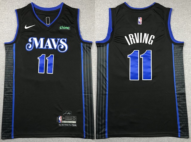 Dallas Mavericks Jerseys 03